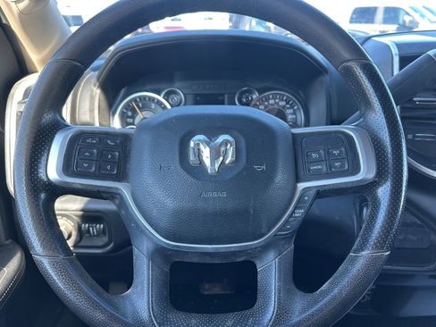 Certified 2019 RAM 3500 Big Horn image 11