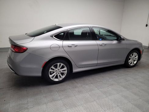 Used 2015 Chrysler 200 Limited w/ Convenience Group FWD image 10