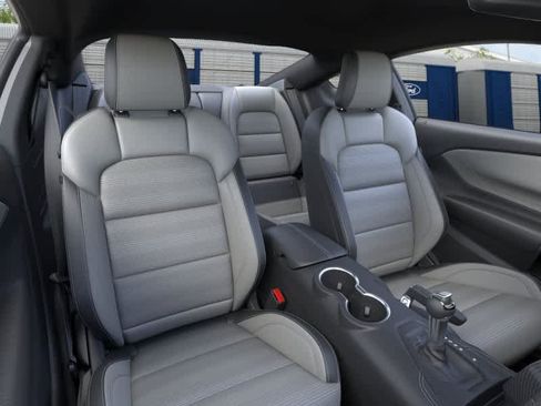 New 2026 Ford Mustang GT RWD image 10