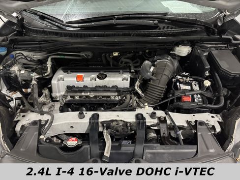 Used 2014 Honda CR-V LX image 12