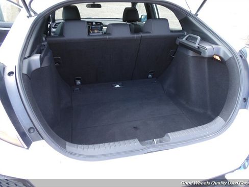 Used 2018 Honda Civic EX image 21