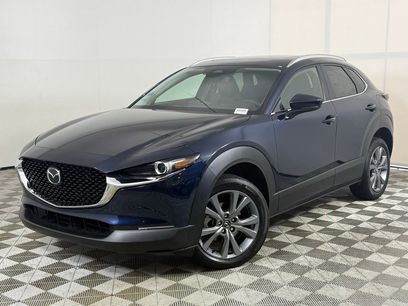 New 2025 MAZDA CX-30 AWD 2.5 S w/ Preferred Package