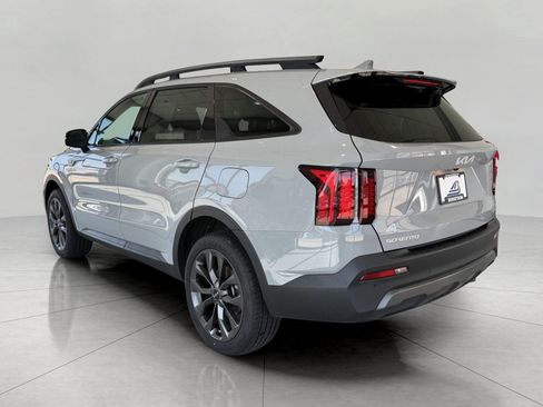 Used 2023 Kia Sorento X-Line EX AWD/4WD image 10