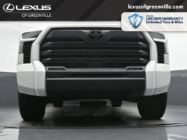 Used 2023 Toyota Tundra SR5 w/ SR5 Convenience Package AWD/4WD image 36