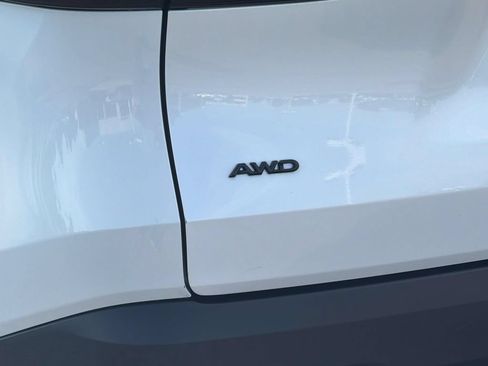 Used 2024 Toyota Grand Highlander AWD image 6