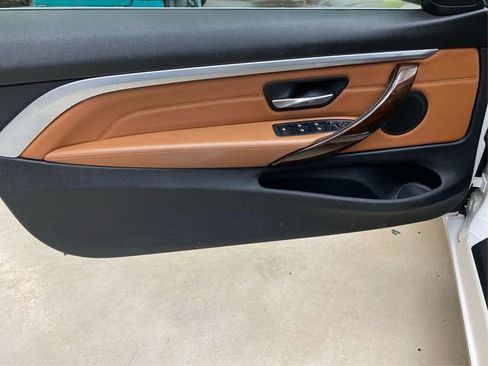 Used 2016 BMW 428i xDrive 428i xDrive image 25