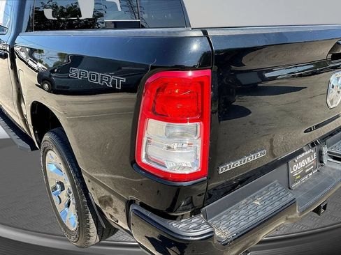 Used 2023 RAM 1500 Big Horn AWD/4WD image 27