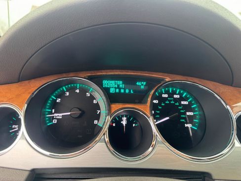 Used 2012 Buick Enclave Leather image 12