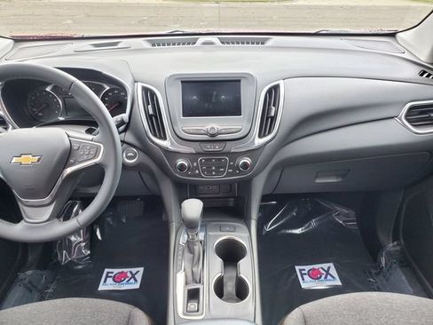 Certified 2023 Chevrolet Equinox LT FWD image 18