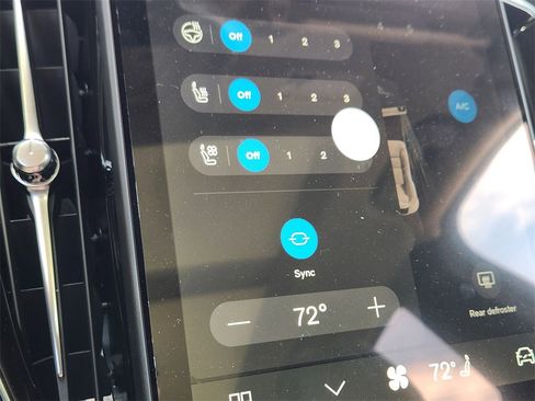 New 2026 Volvo XC90 T8 Ultra image 15