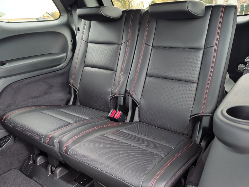Used 2024 Dodge Durango GT AWD/4WD image 39