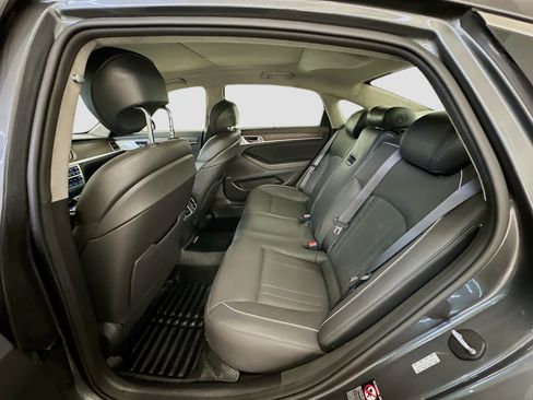 Used 2018 Genesis G80 5.0 Ultimate image 30