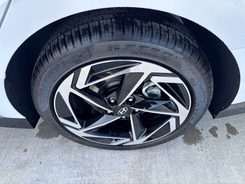 New 2026 Hyundai Sonata SEL image 17