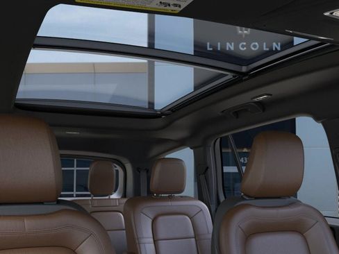 New 2026 Lincoln Aviator Reserve w/ Jet Appearance Package image 22