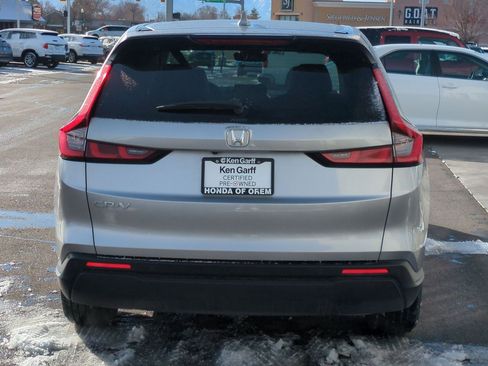 Used 2024 Honda CR-V EX-L image 7