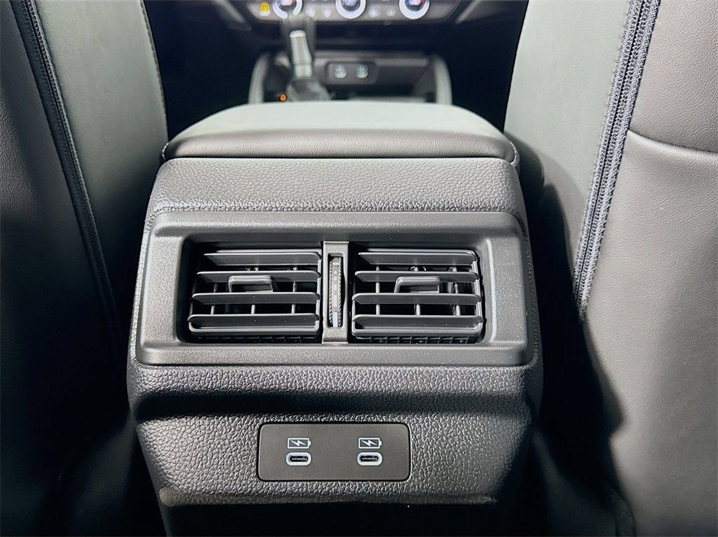 New 2026 Honda Accord Touring image 36