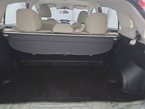 Certified 2022 Subaru Impreza Premium image 7