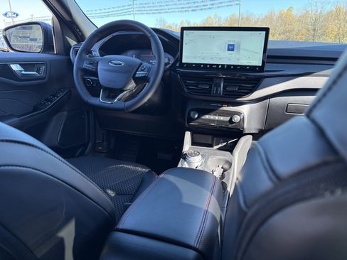 New 2026 Ford Escape ST-Line w/ Tech Pack #1 image 34