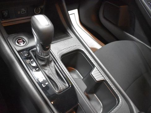 Used 2025 Nissan Sentra S image 17