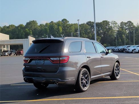 New 2026 Dodge Durango GT AWD/4WD image 7