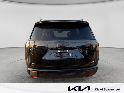 New 2027 Kia Telluride SX X-Line AWD/4WD image 6