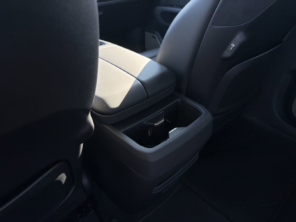 New 2027 Kia Telluride SX Prestige AWD/4WD image 25