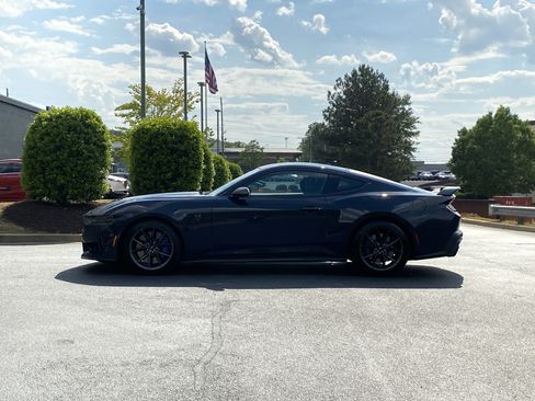 Used 2025 Ford Mustang Dark Horse RWD image 14