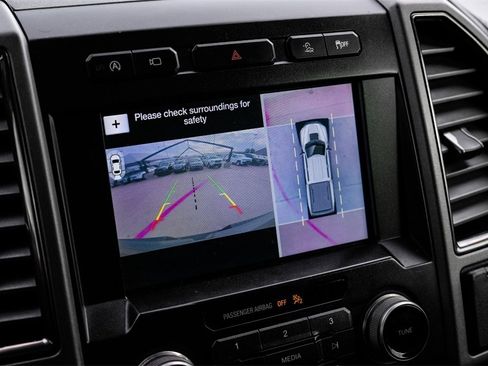 Used 2019 Ford F150 Raptor w/ Equipment Group 802A Luxury image 19