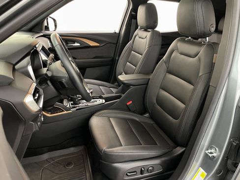 Certified 2023 Chevrolet TrailBlazer ACTIV w/ Sun and Liftgate Package image 20