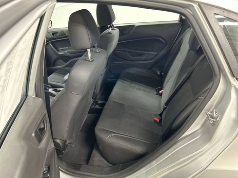 Used 2019 Ford Fiesta SE FWD image 19