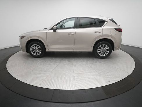 Used 2025 MAZDA CX-5 AWD 2.5 S w/ Select Package image 23