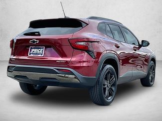 Used 2024 Chevrolet Trax ACTIV FWD video 2