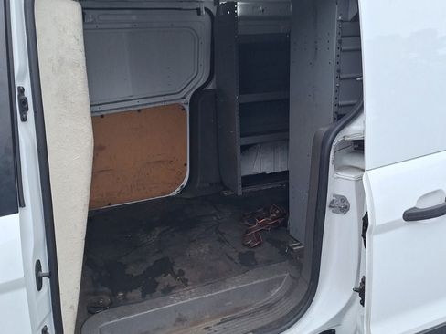 Used 2020 Ford Transit Connect XL w/ CNG/LPG Engine Prep Package FWD image 6