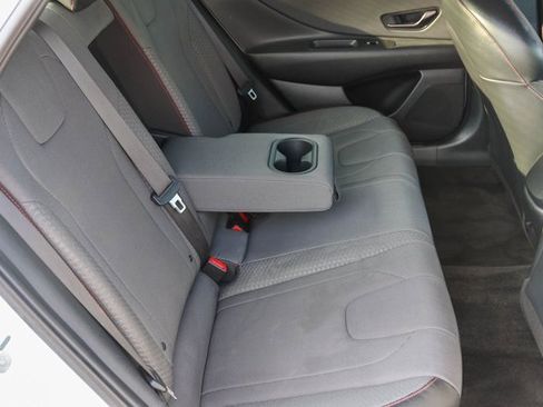 Used 2022 Hyundai Elantra N Line w/ Preferred Accessory Package image 18