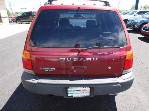 Used 1999 Subaru Forester L AWD/4WD image 2