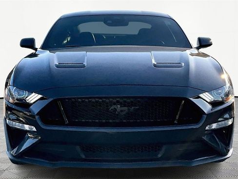 Used 2023 Ford Mustang GT Premium w/ Security Package image 3