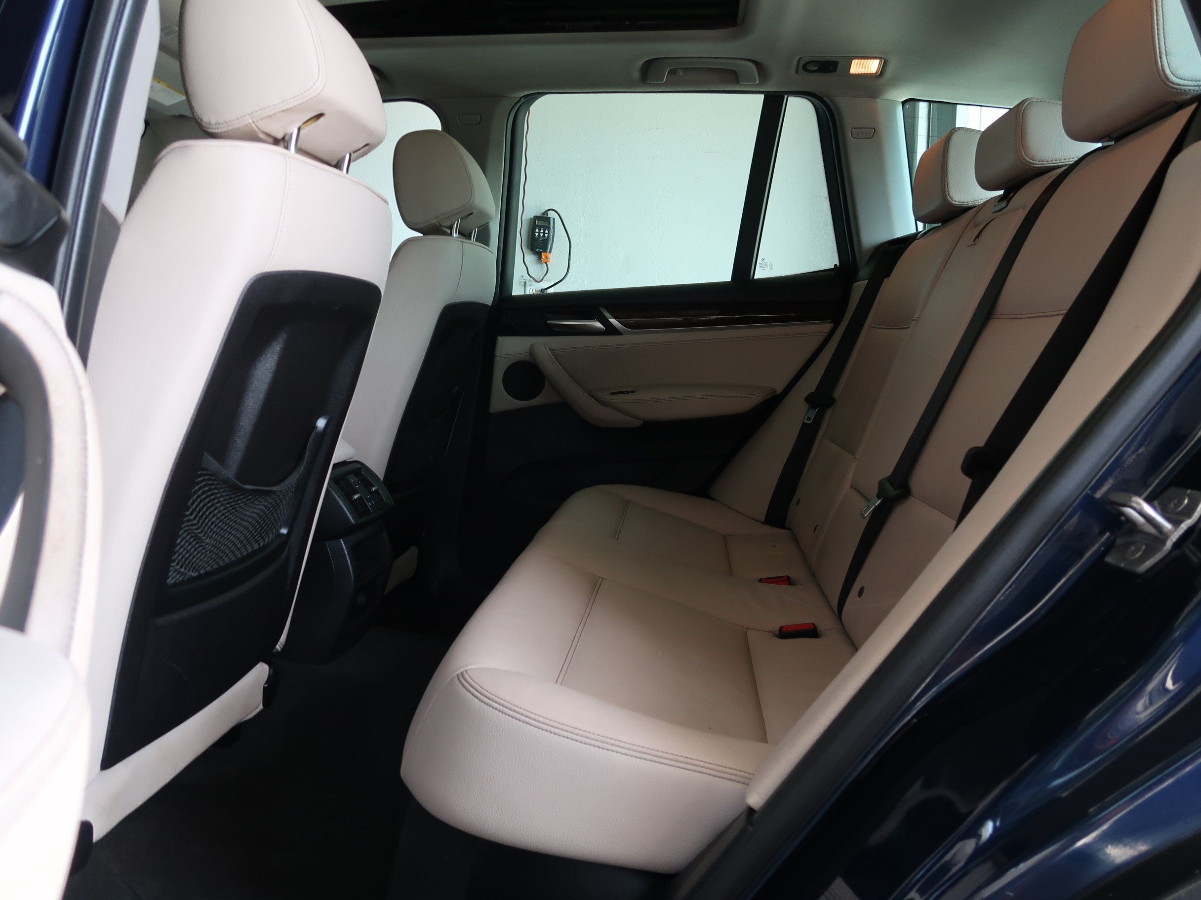 Used 2017 BMW X3 sDrive28i RWD image 33