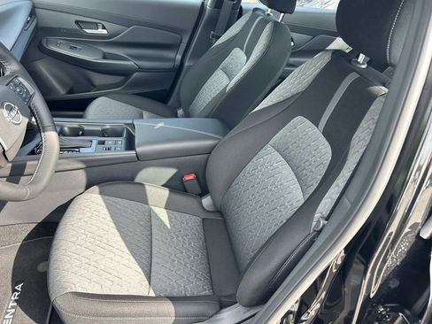 New 2026 Nissan Sentra SV w/ SV Convenience Package FWD image 14