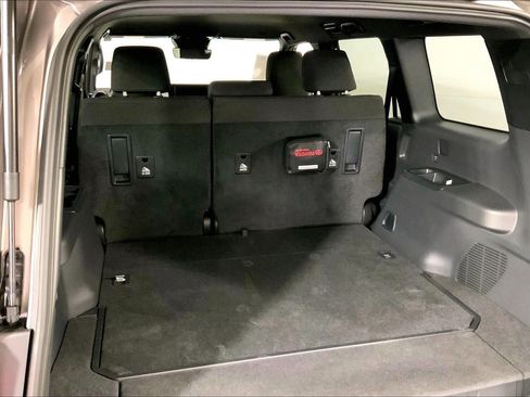 Used 2026 Toyota Land Cruiser 1958 image 4