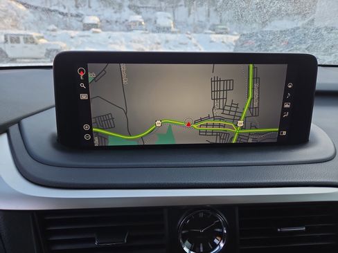 Used 2021 Lexus RX 350 F Sport image 26