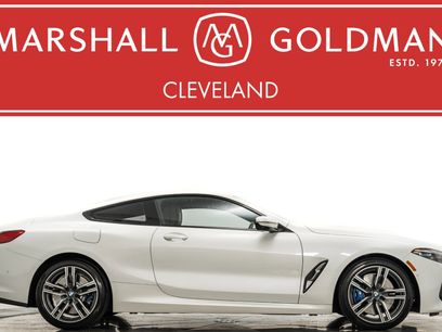 Used 2023 BMW 840i xDrive Coupe w/ Driving Assistance Package