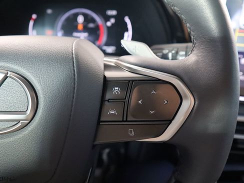 Certified 2023 Lexus RX 350 AWD image 12