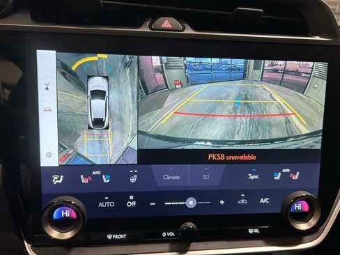 Used 2023 Lexus RZ 450e Premium w/ Accessory Package (P1) image 18