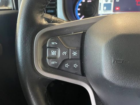 Used 2024 Ford Bronco Black Diamond AWD/4WD image 12
