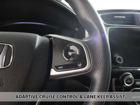 Used 2020 Honda CR-V EX image 4