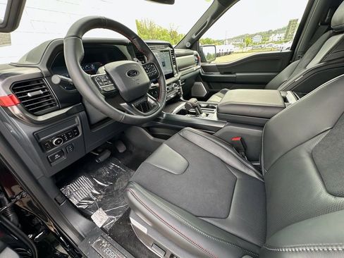 New 2026 Ford F150 Raptor AWD/4WD image 18