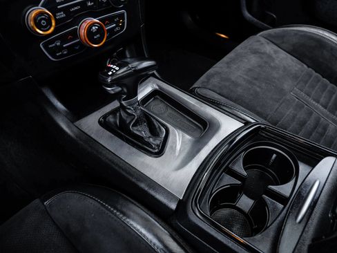 Used 2021 Dodge Charger Scat Pack w/ Daytona Edition Group RWD image 34