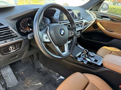 Used 2023 BMW X3 sDrive30i w/ Convenience Package w/ZPA image 22