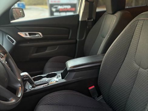 Used 2015 GMC Terrain SLE image 10