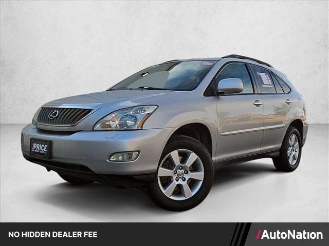 Used 2009 Lexus RX 350 AWD image 1